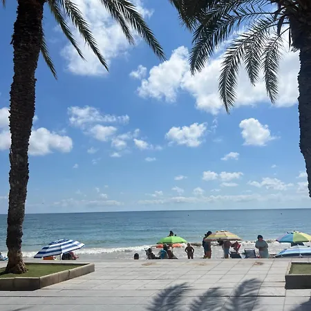 Playa Del Cura, Urban Glow - Modern,comfortable And Stylish Retreat Апартаменти *