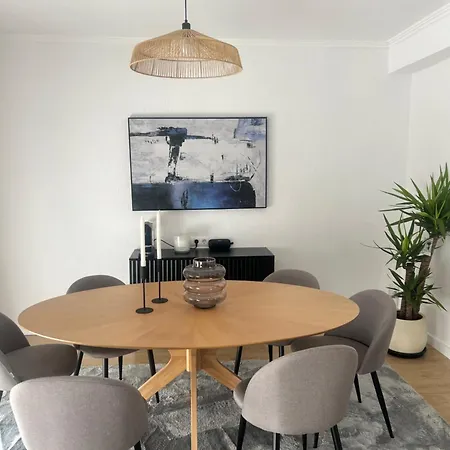 Playa Del Cura, Urban Glow - Modern,comfortable And Stylish Retreat * تورّيفيِخا