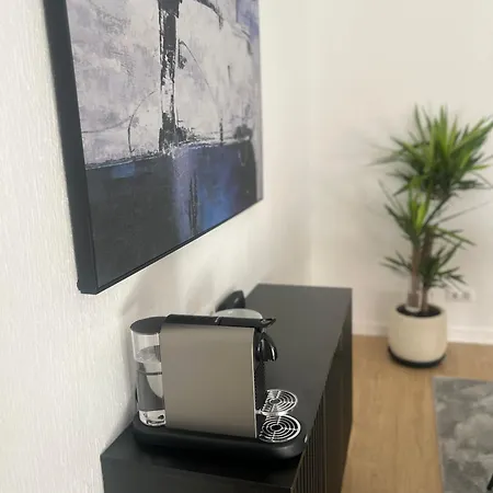 Playa Del Cura, Urban Glow - Modern,comfortable And Stylish Retreat Appartement Torrevieja