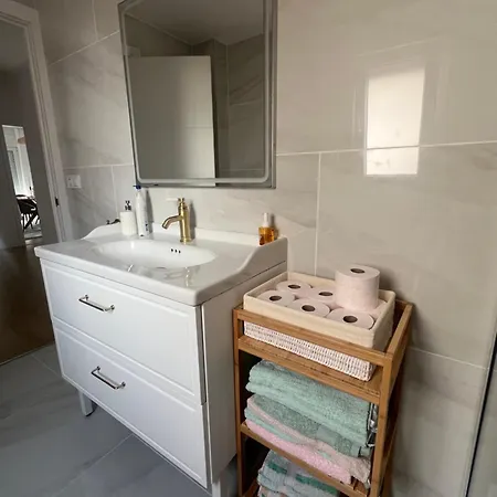 Playa Del Cura, Urban Glow - Modern,comfortable And Stylish Retreat *