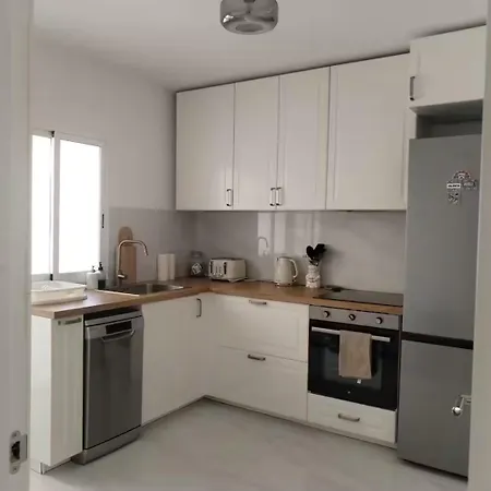 Playa Del Cura, Urban Glow - Modern,comfortable And Stylish Retreat Torrevieja