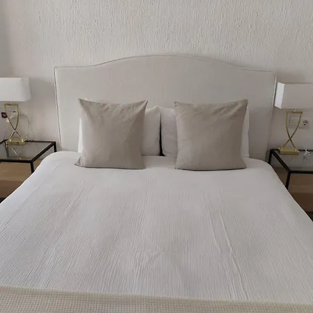 Appartement Playa Del Cura, Urban Glow - Modern,comfortable And Stylish Retreat Torrevieja