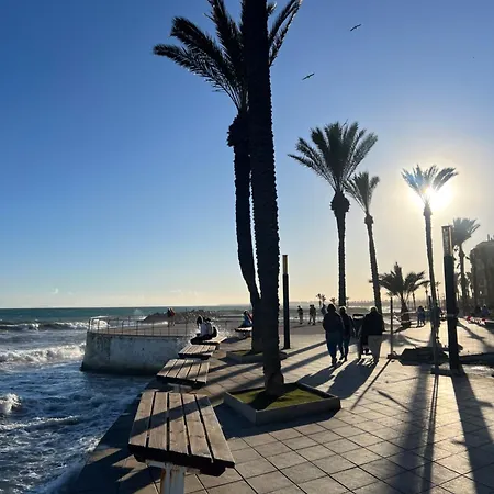 Playa Del Cura, Urban Glow - Modern,comfortable And Stylish Retreat Torrevieja