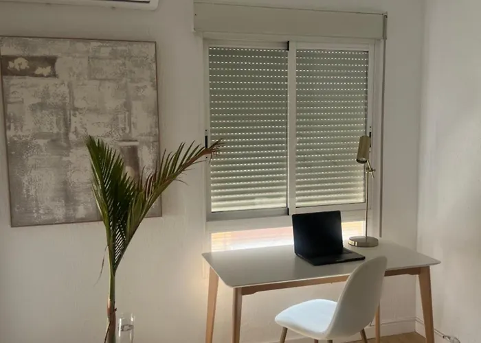 Playa Del Cura, Urban Glow - Modern,comfortable And Stylish Retreat Appartement