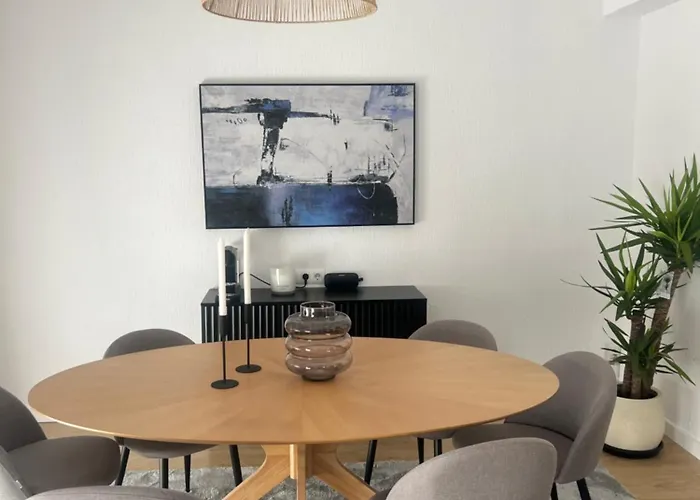 Playa Del Cura, Urban Glow - Modern,comfortable And Stylish Retreat * Torrevieja