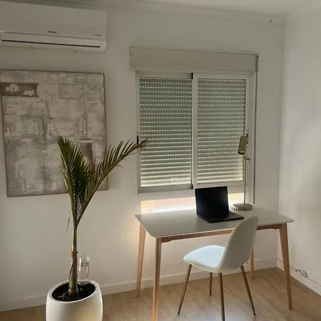 Playa Del Cura, Urban Glow - Modern,comfortable And Stylish Retreat Apartment