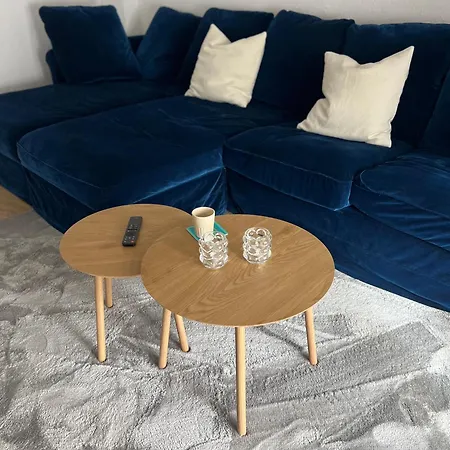 Apartment Playa Del Cura, Urban Glow - Modern,comfortable And Stylish Retreat *