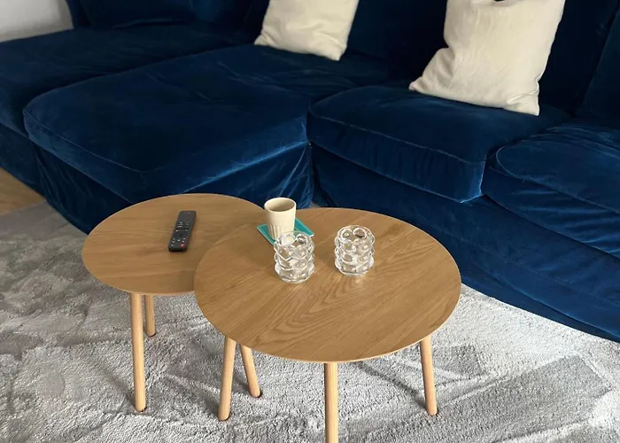 Apartment Playa Del Cura, Urban Glow - Modern,comfortable And Stylish Retreat *