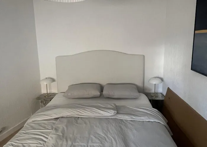 Playa Del Cura, Urban Glow - Modern,comfortable And Stylish Retreat Torrevieja