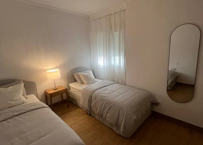 Playa Del Cura, Urban Glow - Modern,comfortable And Stylish Retreat Apartment Torrevieja