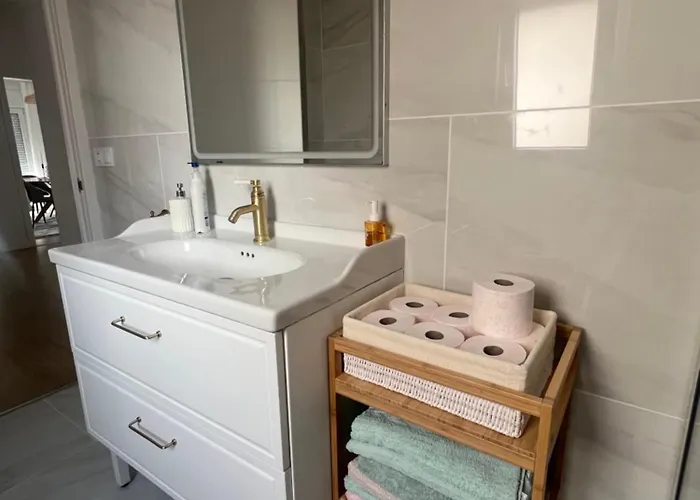 Playa Del Cura, Urban Glow - Modern,comfortable And Stylish Retreat *