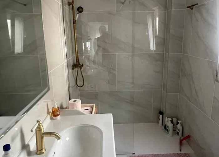 Playa Del Cura, Urban Glow - Modern,comfortable And Stylish Retreat